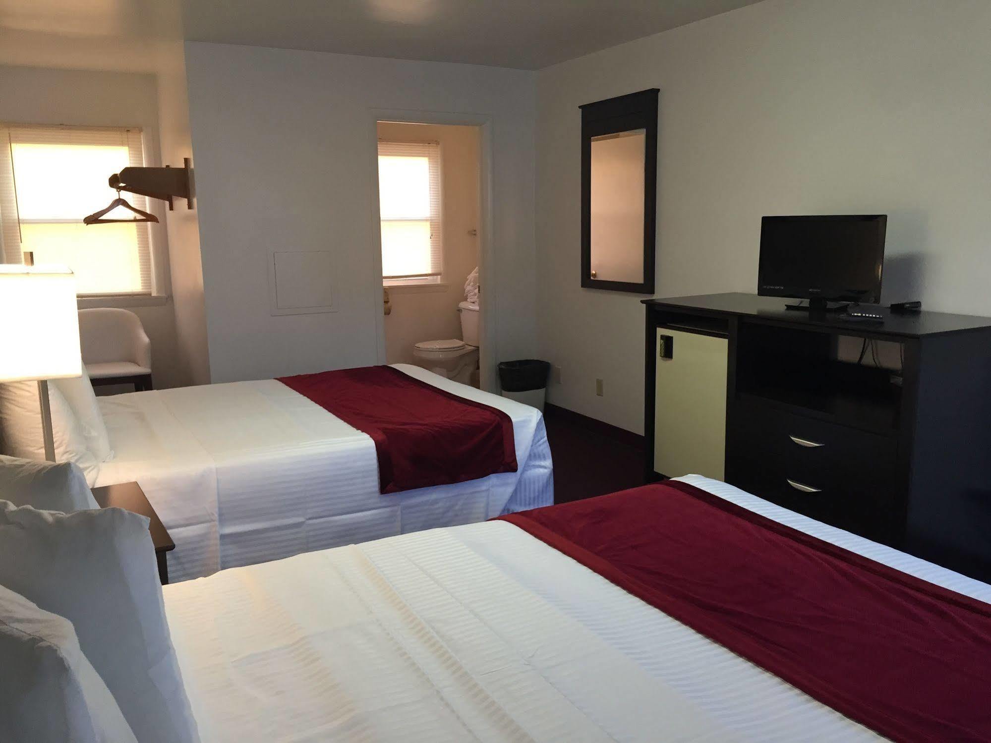 The Wellington Hotel & Suites Oceanblock Ocean City Exterior foto